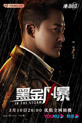 黑金风暴国语 第02集