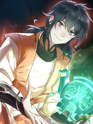 混沌丹神 第01集