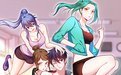 古武高手在都市 第01集
