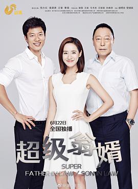 超级翁婿 第07集