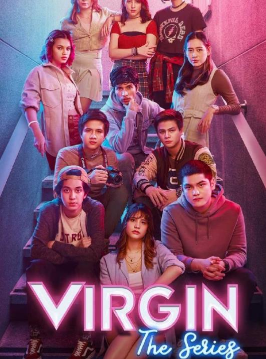 少女亡命调查录 第一季 第01集