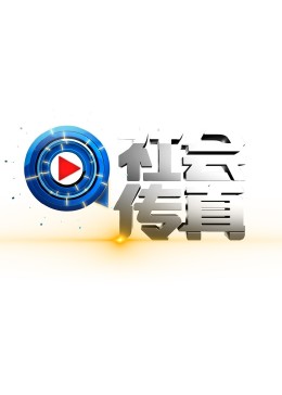 社会传真 大陆综艺