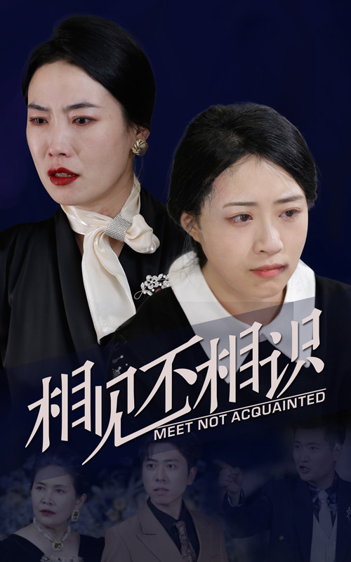相见不相识 全集(大结局)