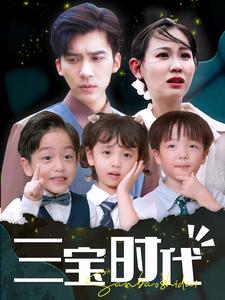 三宝时代 全集(大结局)