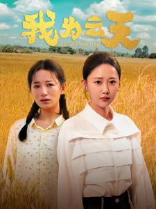 我为云天 全集(大结局)