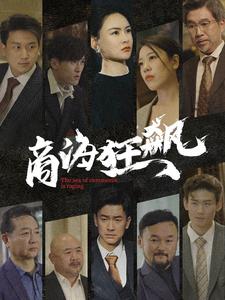 商海狂飙 全集(大结局)