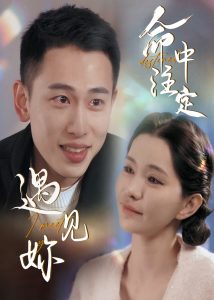 命中注定遇见妳 第31-58集(大结局)