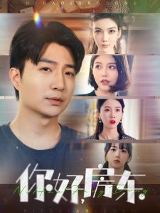 你好，房东 第31-60集(大结局)