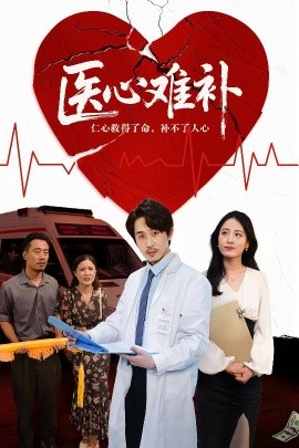 医心难补(全集)