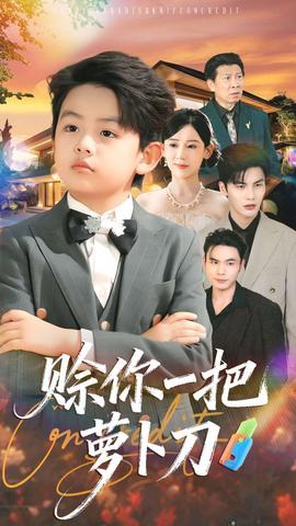 赊你一把萝卜刀(全集)