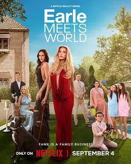 阿利克斯·厄尔：真我闯世界