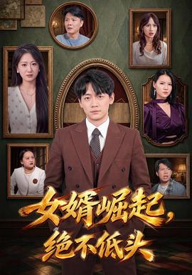 女婿崛起，绝不低头(全集)